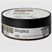 Табак Sebero Стопка (Stopka) 100г Акцизный Табак Sebero Стопка (Stopka) 100г Акцизный